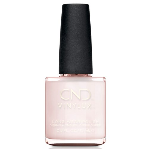 Vinylux Weekly Polish - #297 Satin Slippers